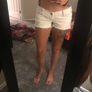 A&F Shorts